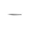 Holex Tweezers pointed- 125 mm Form AA- Material: AM 727520 AM - alternate 1